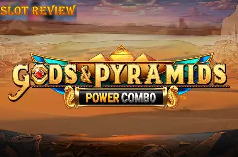 Gods & Pyramids Power Combo slot